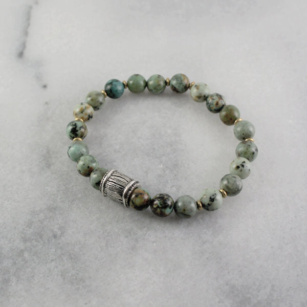 Carry barrel bracelet | NARRATIVEPLATOON