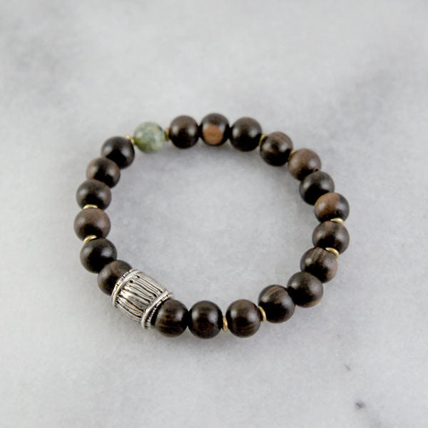 Carry barrel bracelet | NARRATIVEPLATOON
