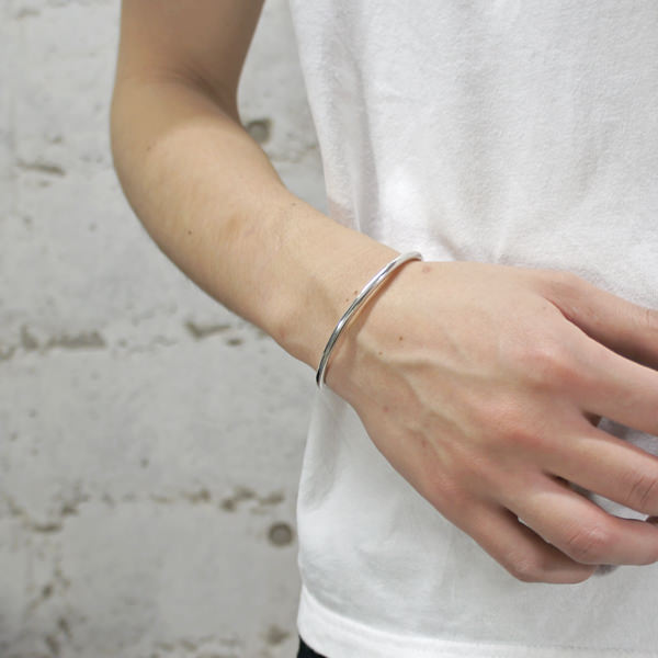 buffalo bangle silver-925 | NARRATIVEPLATOON