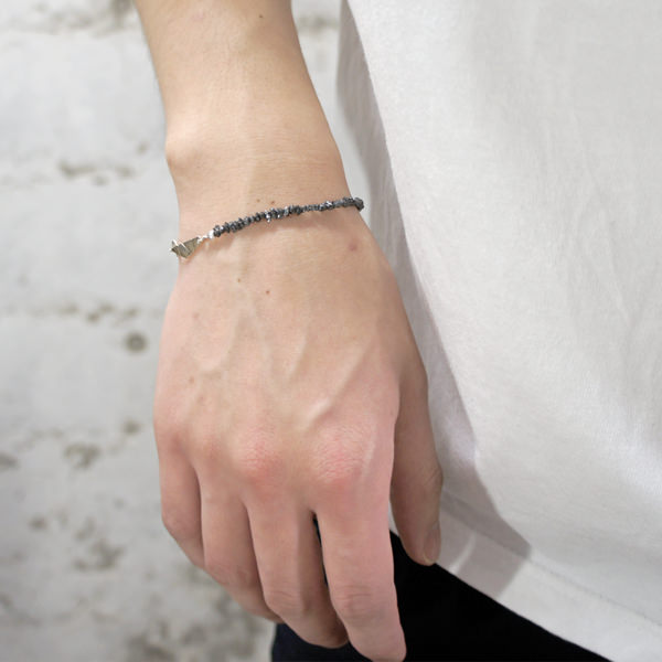 GEM STONE ATTACK bracelet | NARRATIVEPLATOON