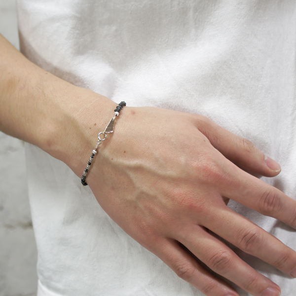 GEM STONE ATTACK bracelet | NARRATIVEPLATOON