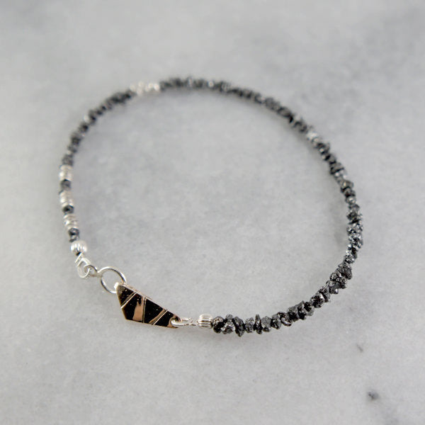 GEM STONE ATTACK bracelet | NARRATIVEPLATOON