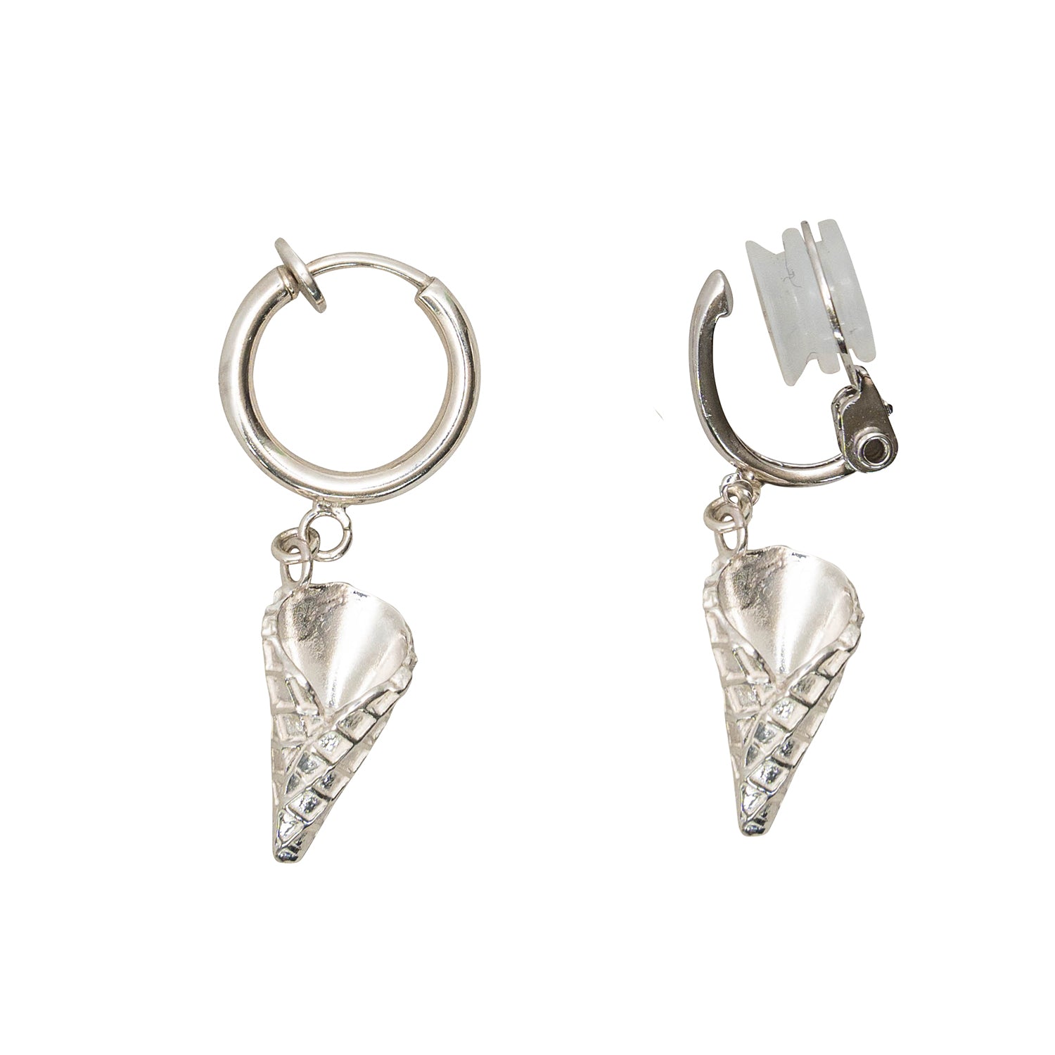 Ice corn earring | NARRATIVEPLATOON
