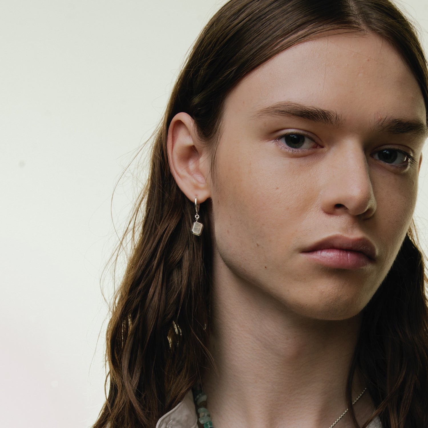 JAM hoop pierce / ear cuff | NARRATIVEPLATOON