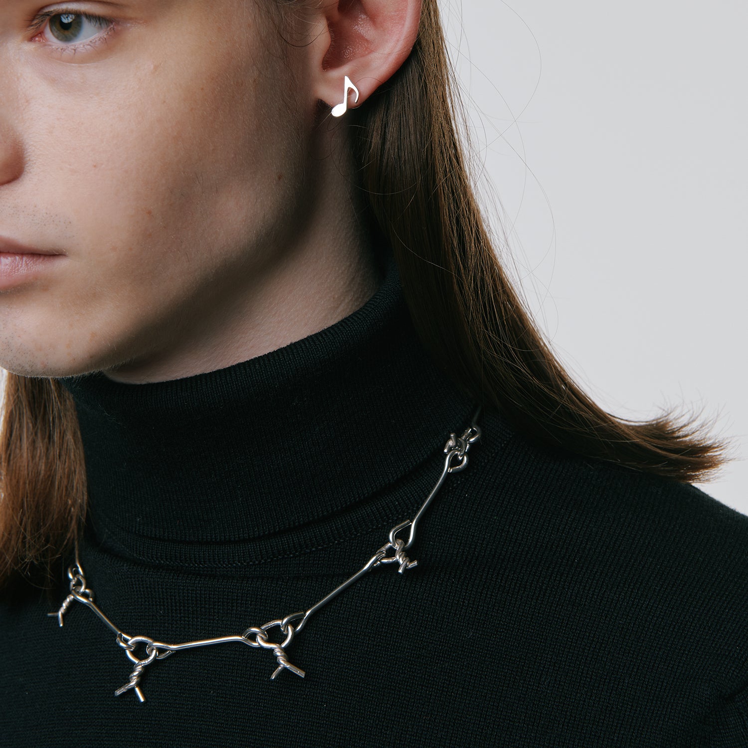 Bind necklace | NARRATIVEPLATOON