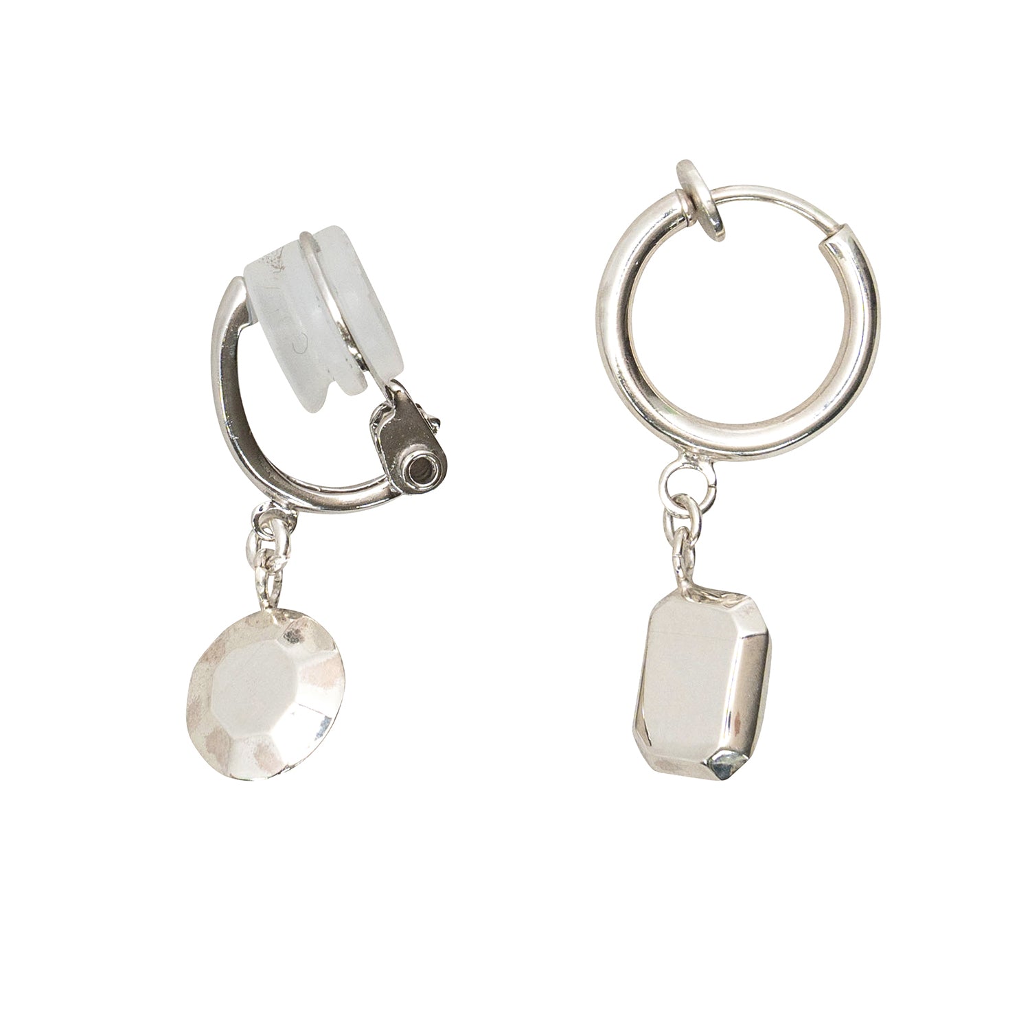 JAM earring | NARRATIVEPLATOON