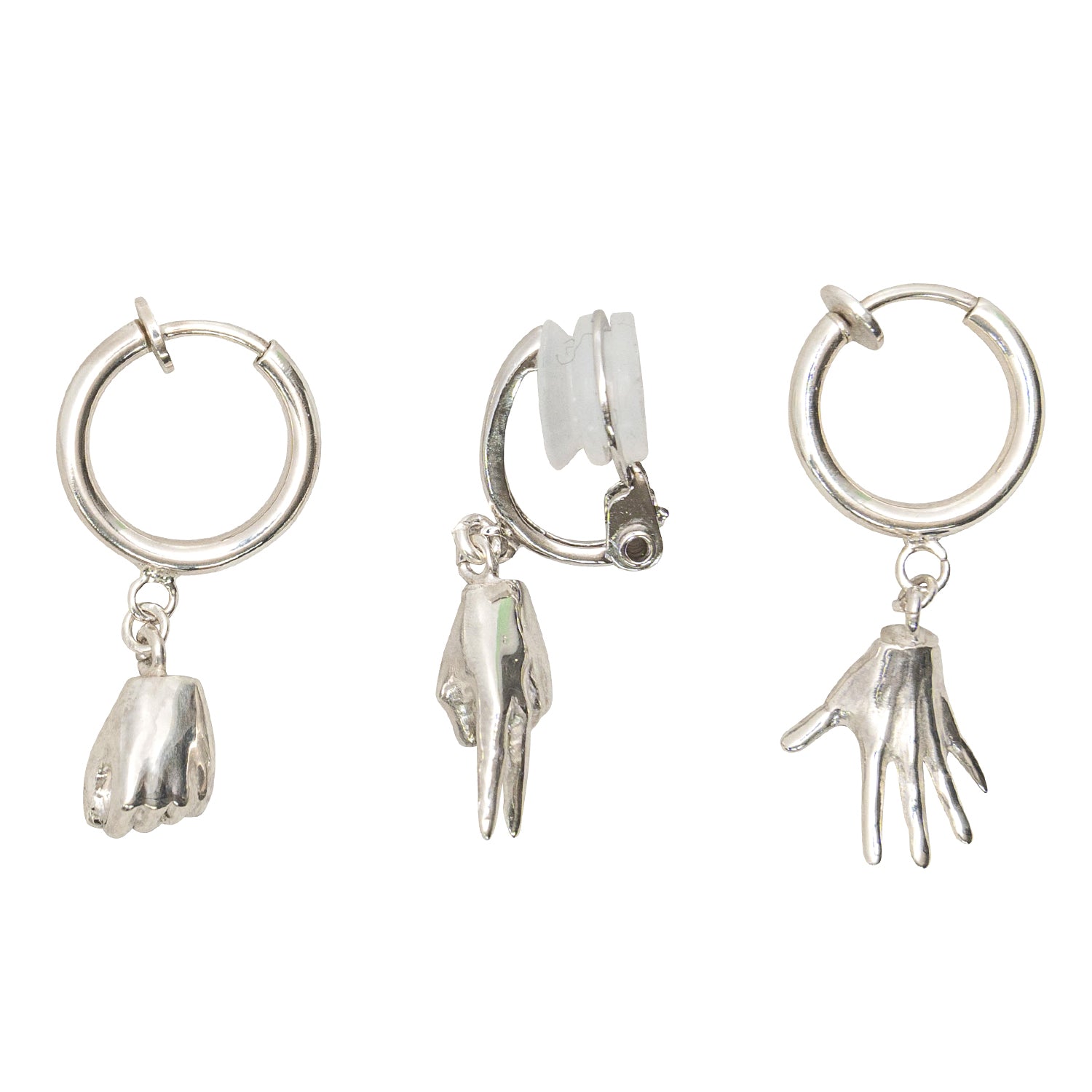 JANKEN earring | NARRATIVEPLATOON