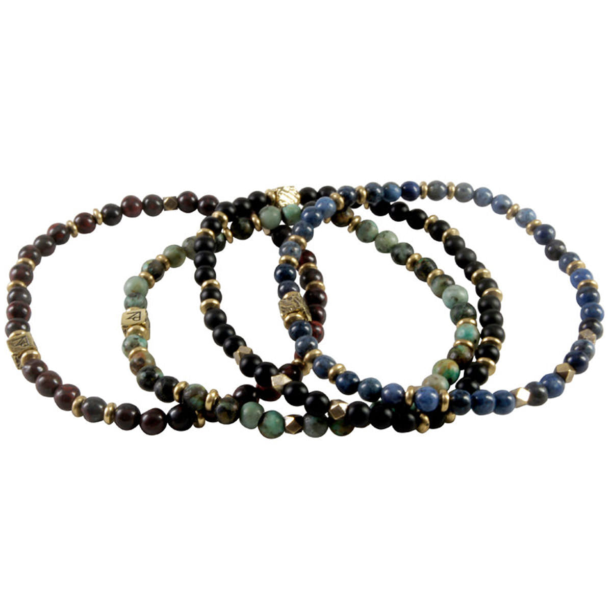 WALL slim bracelet | NARRATIVEPLATOON