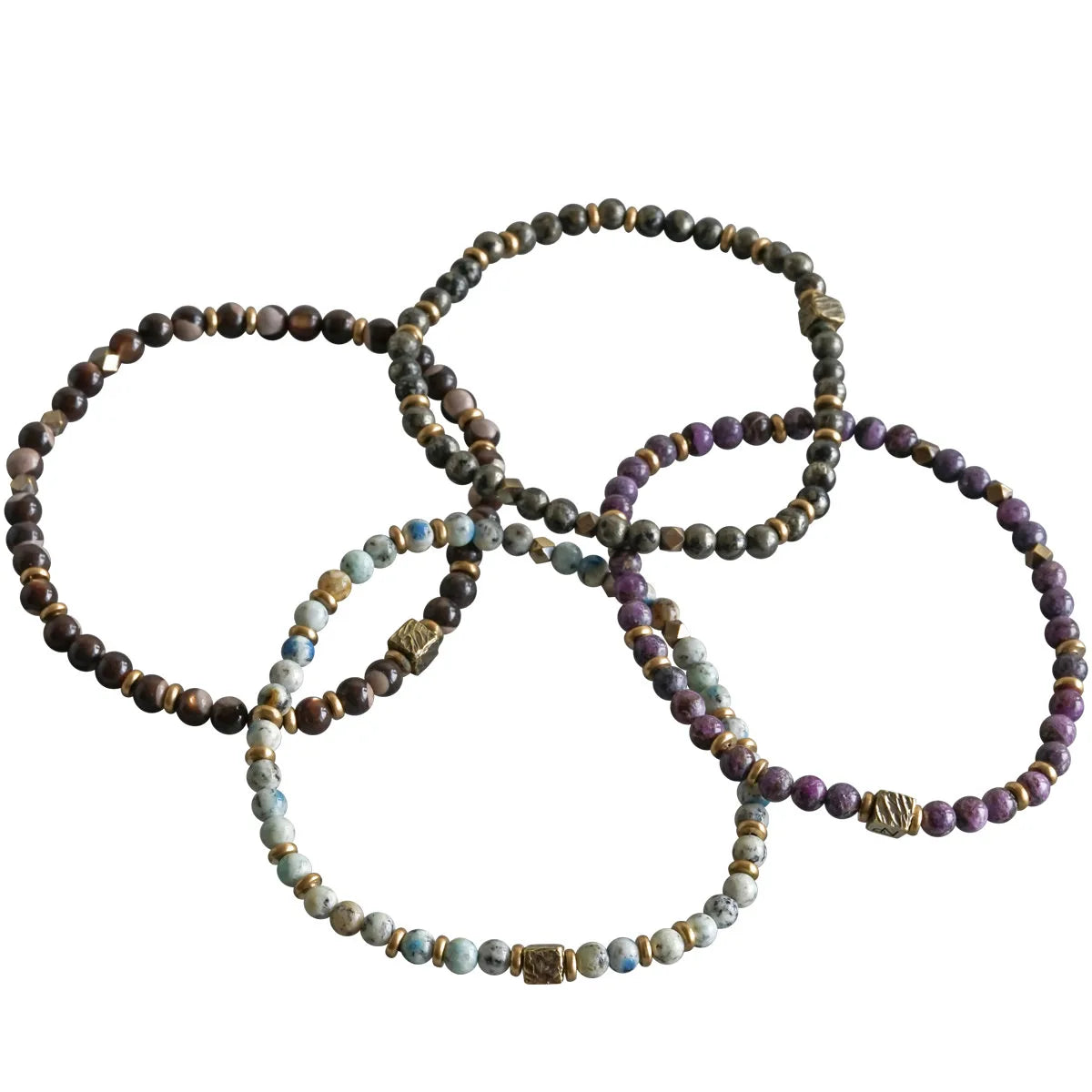 WALL slim bracelet 2nd. | NARRATIVEPLATOON