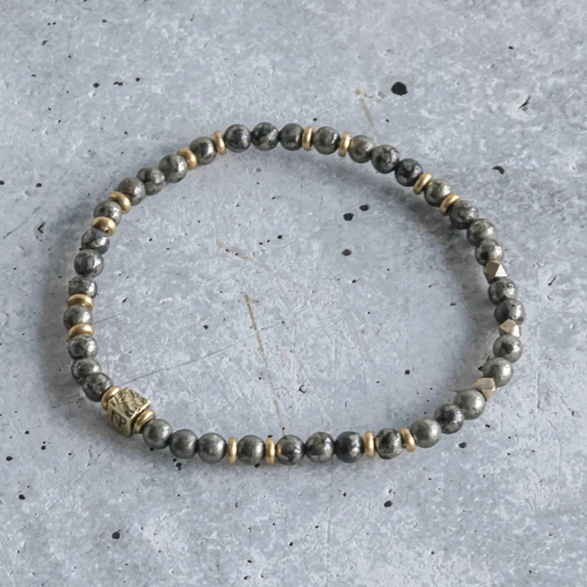 WALL slim bracelet 2nd. | NARRATIVEPLATOON