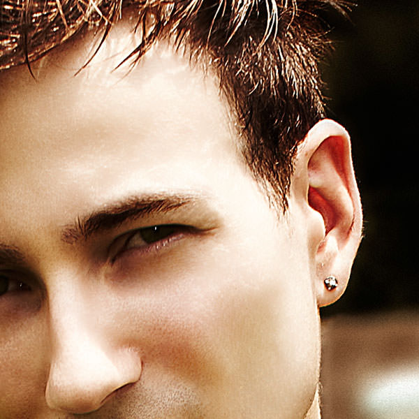 Stick out earrings | NARRATIVEPLATOON