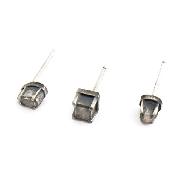 Stick out earrings | NARRATIVEPLATOON
