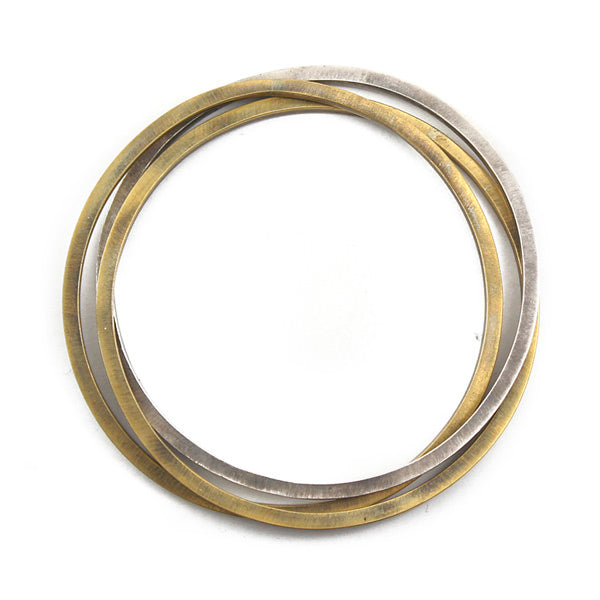 mental angulish bangle trinity | NARRATIVEPLATOON