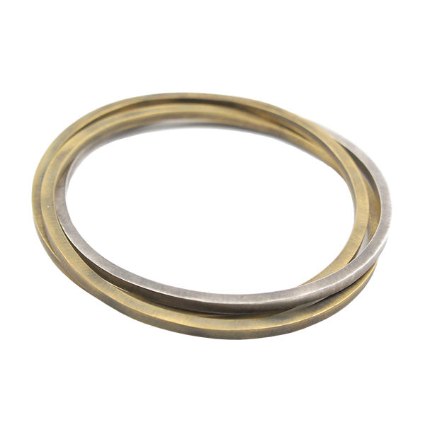 mental angulish bangle trinity | NARRATIVEPLATOON