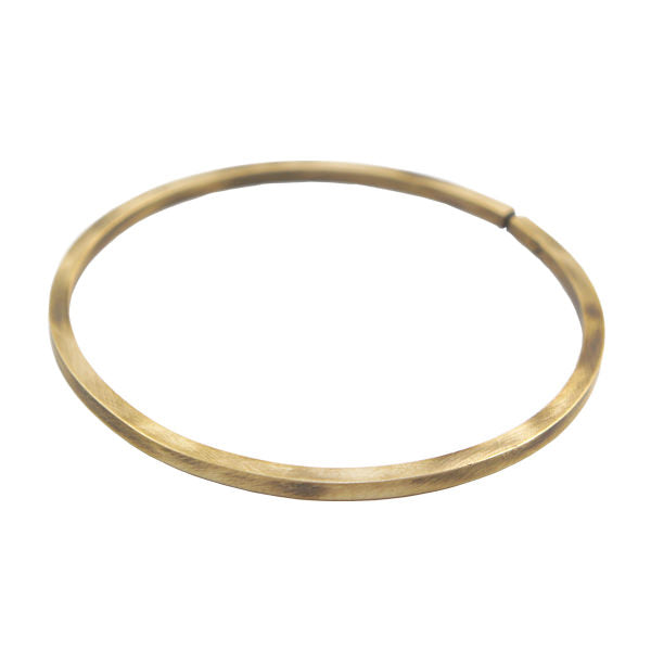 mental anguish bangle single