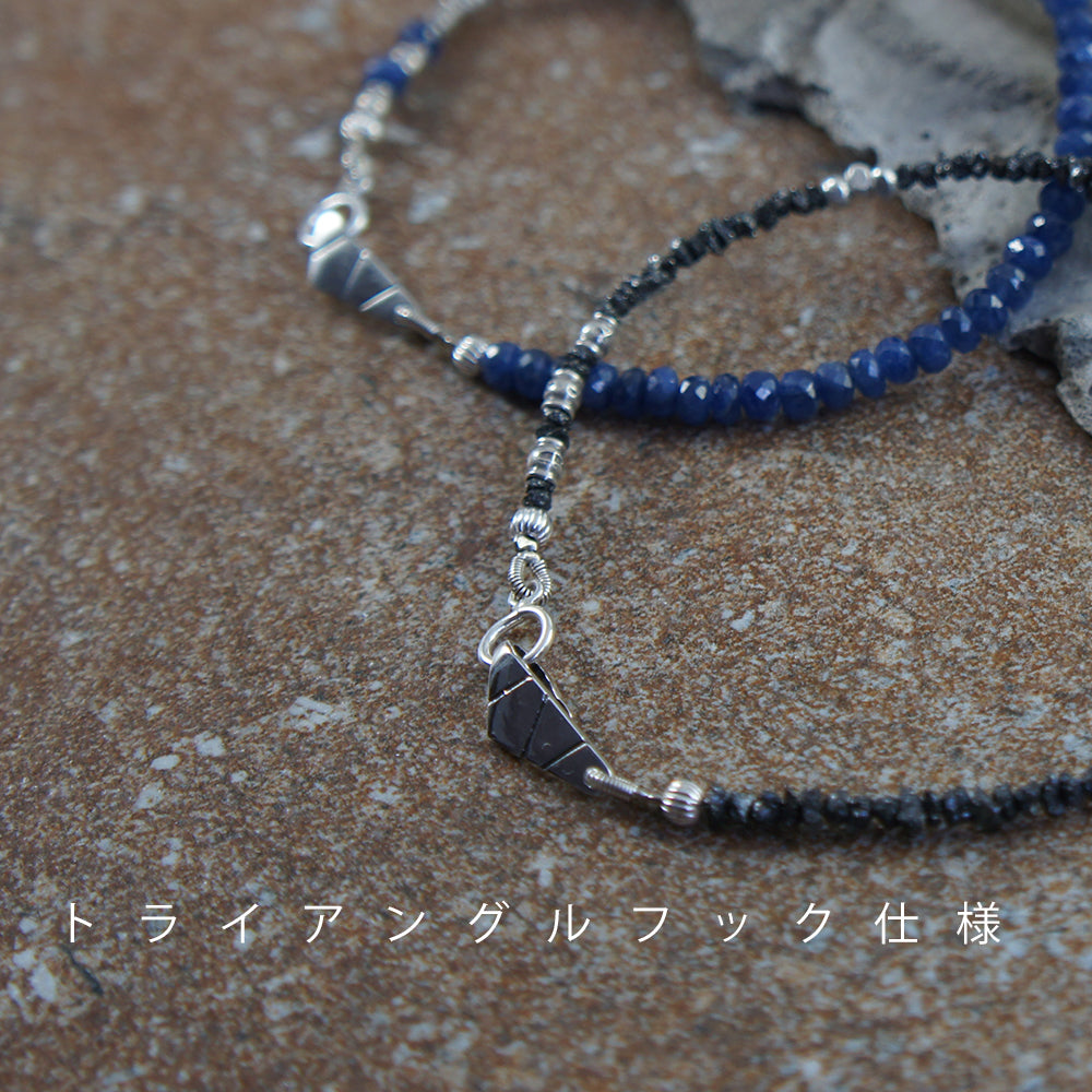 GEM STONE ATTACK bracelet | NARRATIVEPLATOON
