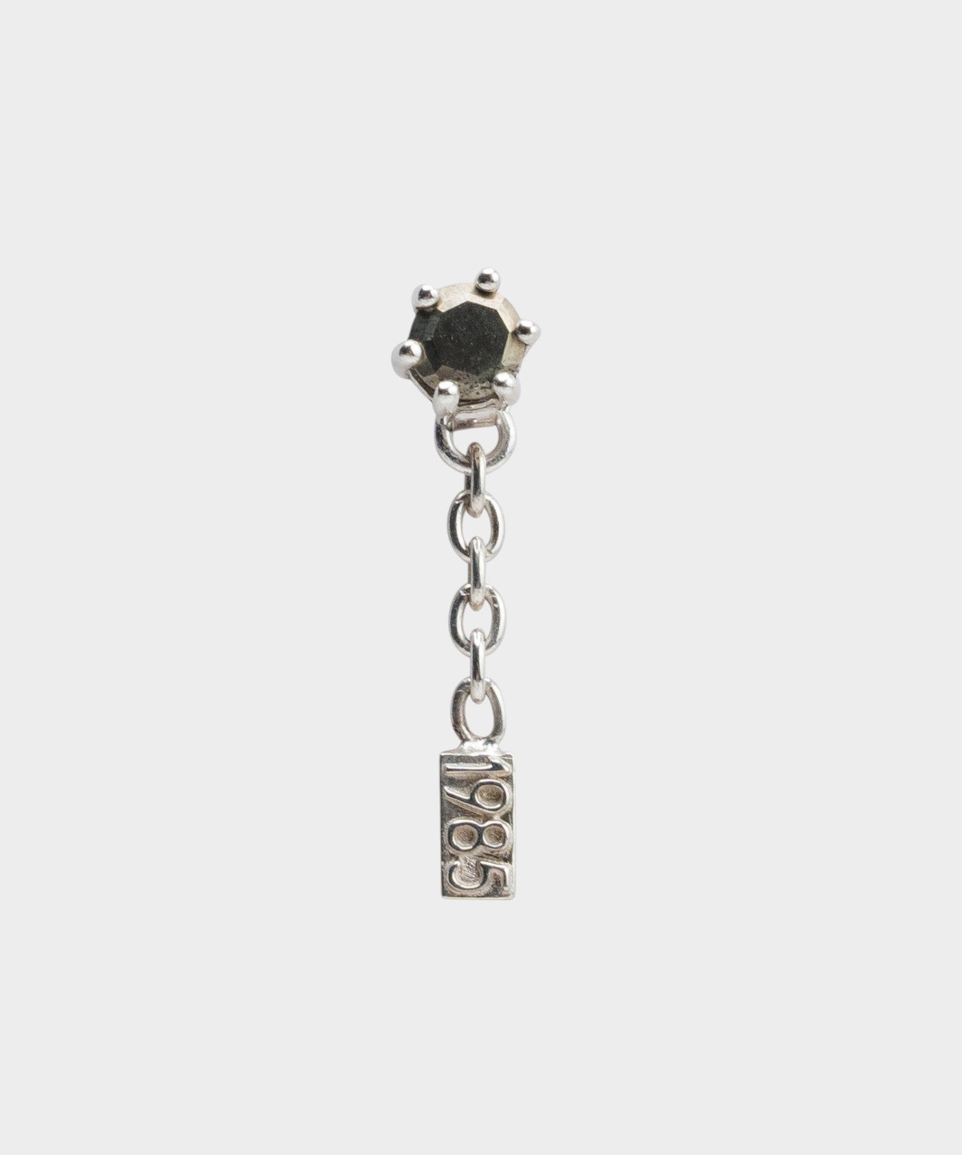 Round cut Pierce color SV-925| HERGO