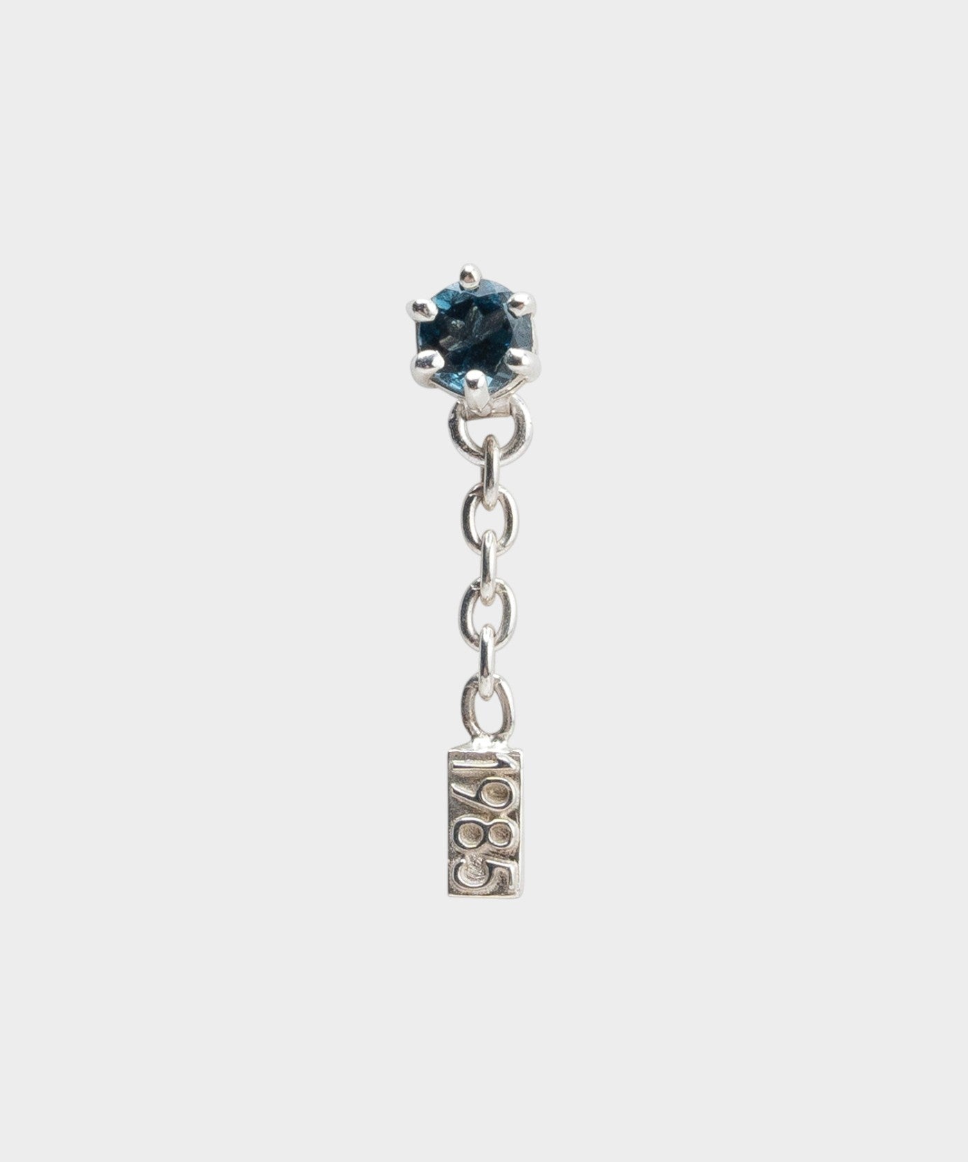 Round cut Pierce color SV-925| HERGO