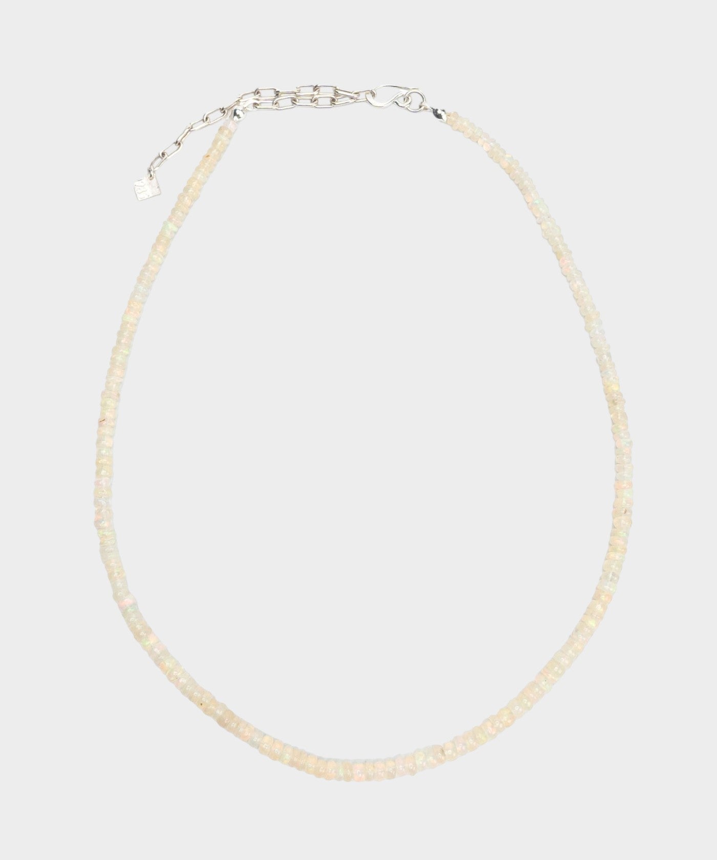 OPEARL necklace SV925  | HERGO