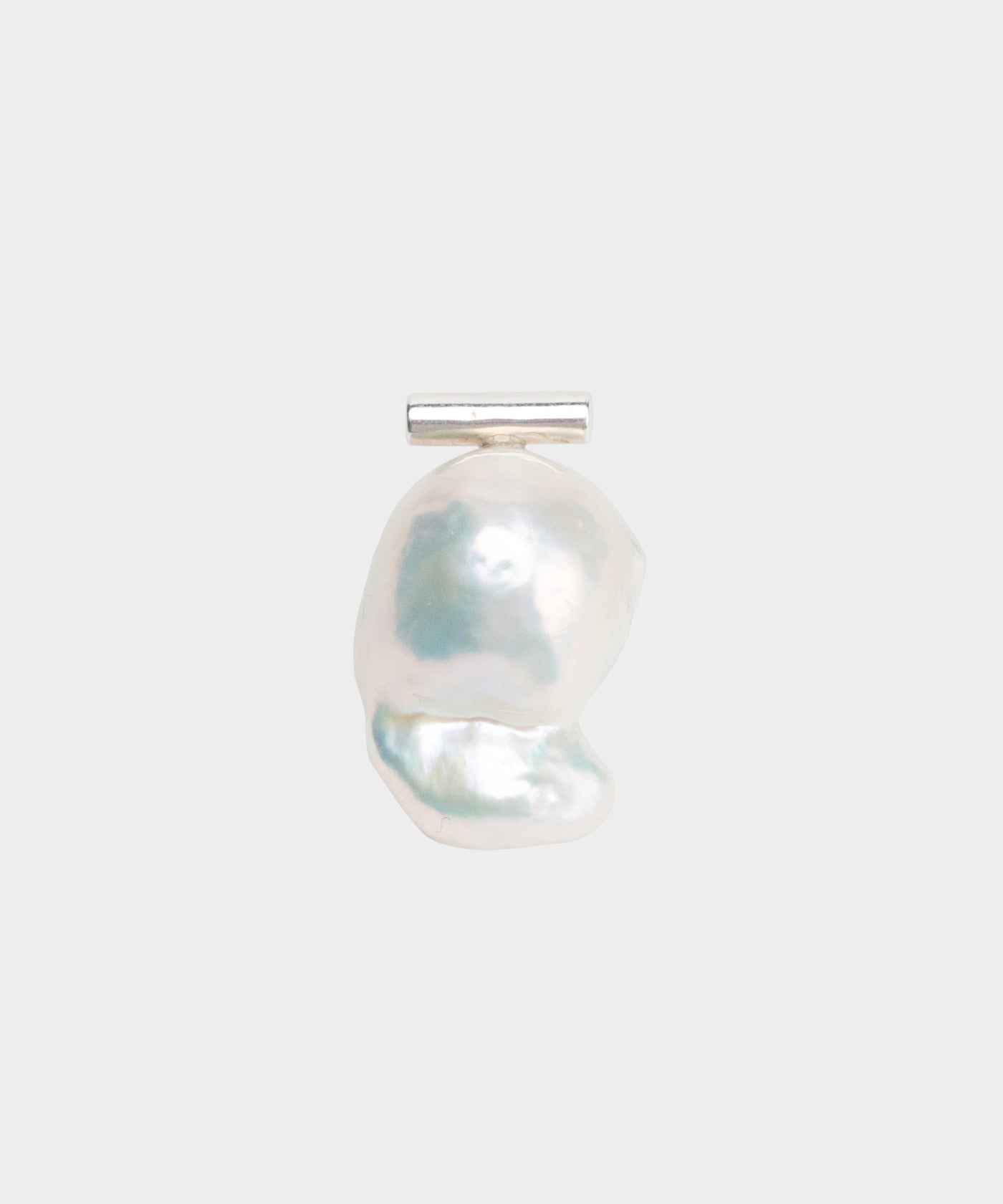 Large Pearl pierce  SV-925| HERGO