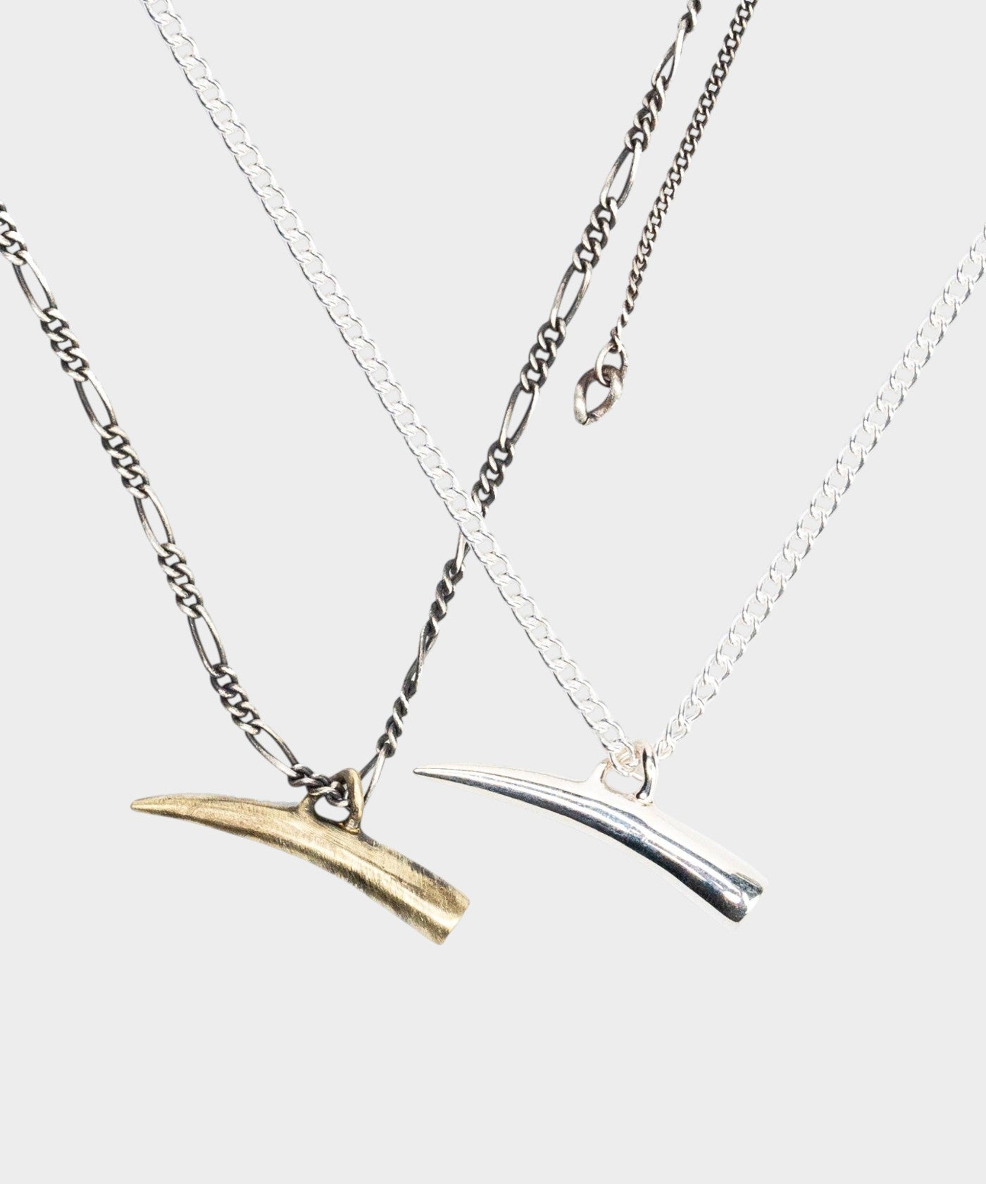 TSUNO top necklace | NARRATIVEPLATOON
