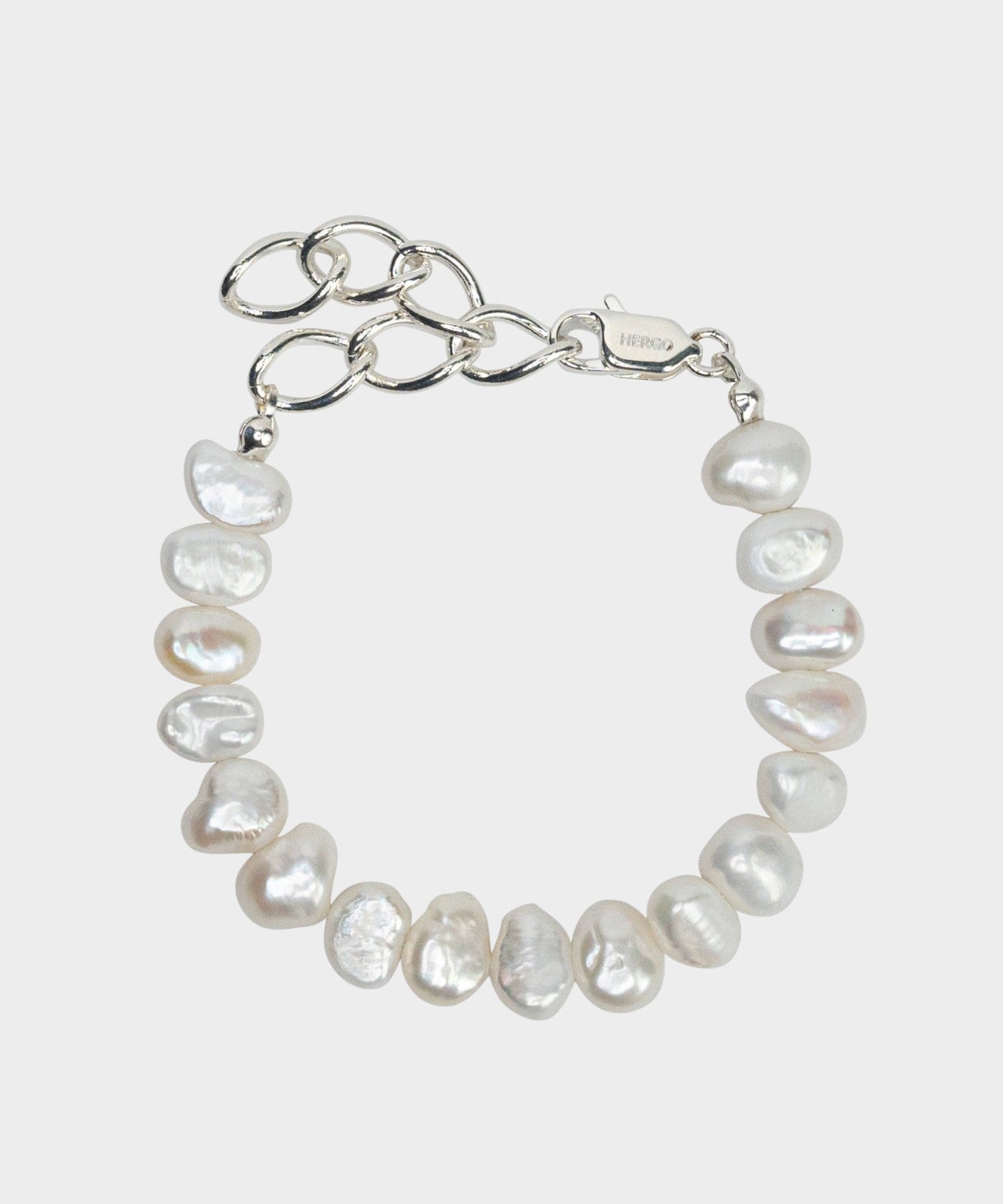 Pearl bracelet| HERGO