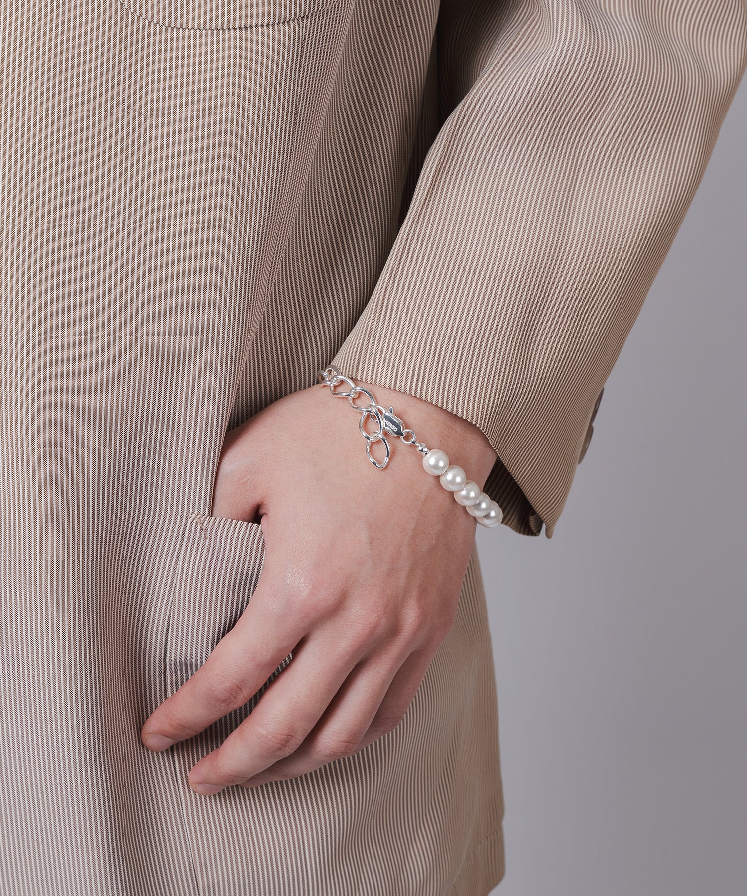 バイカラーブレスレットー | HERGO