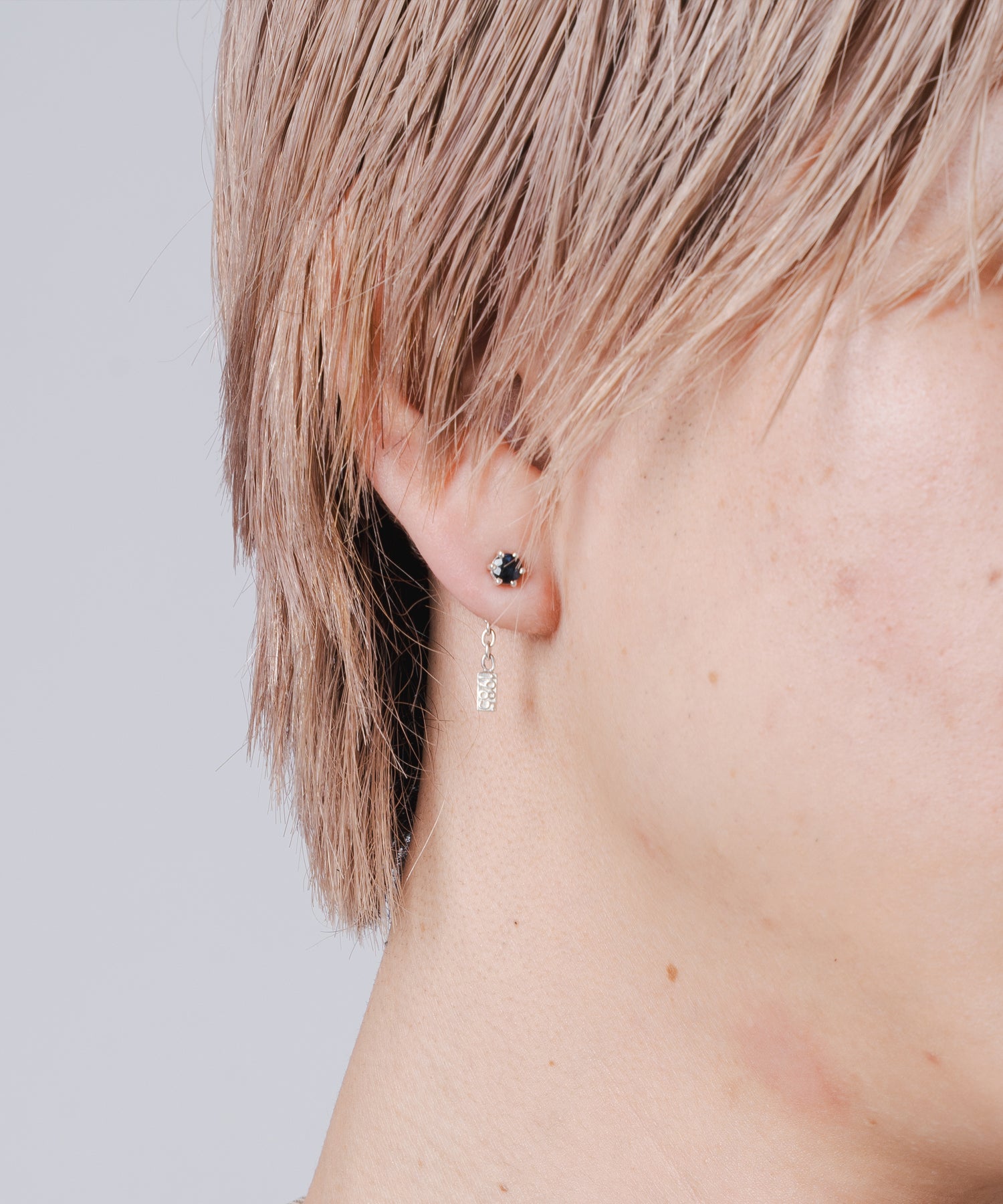 Round cut Pierce DIAMOND SV-925| HERGO