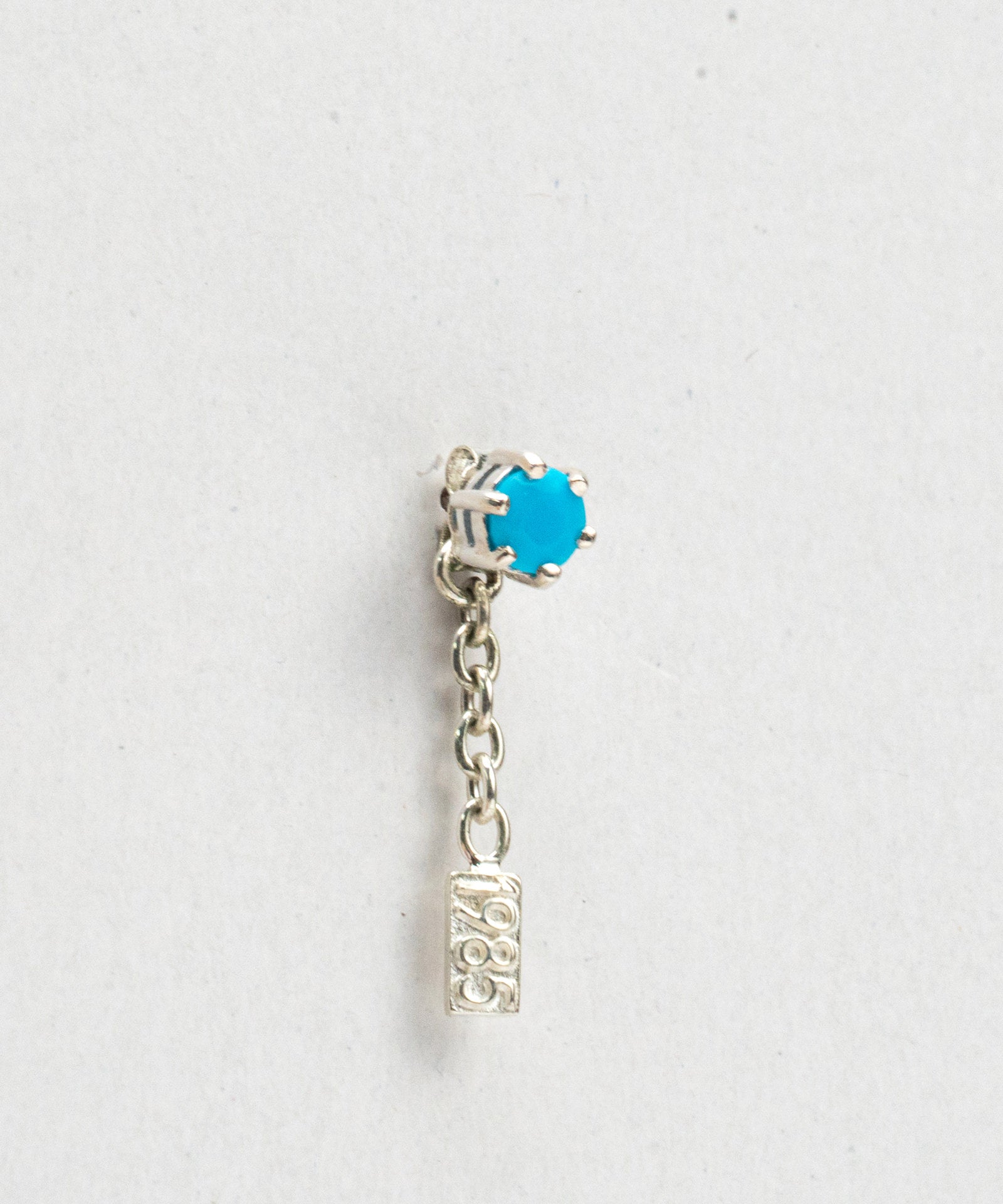 Round cut Pierce color SV-925| HERGO