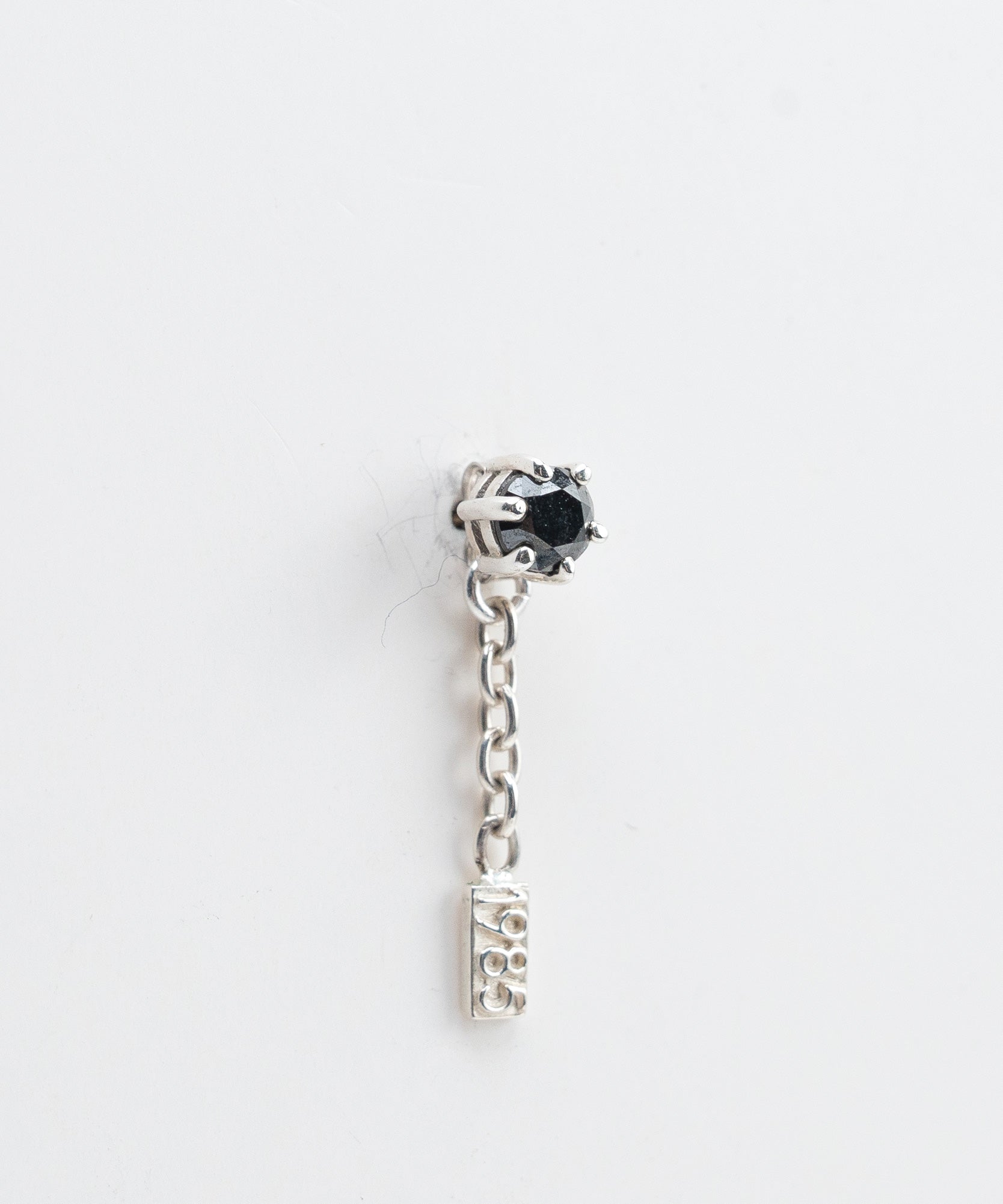 Round cut Pierce DIAMOND SV-925| HERGO