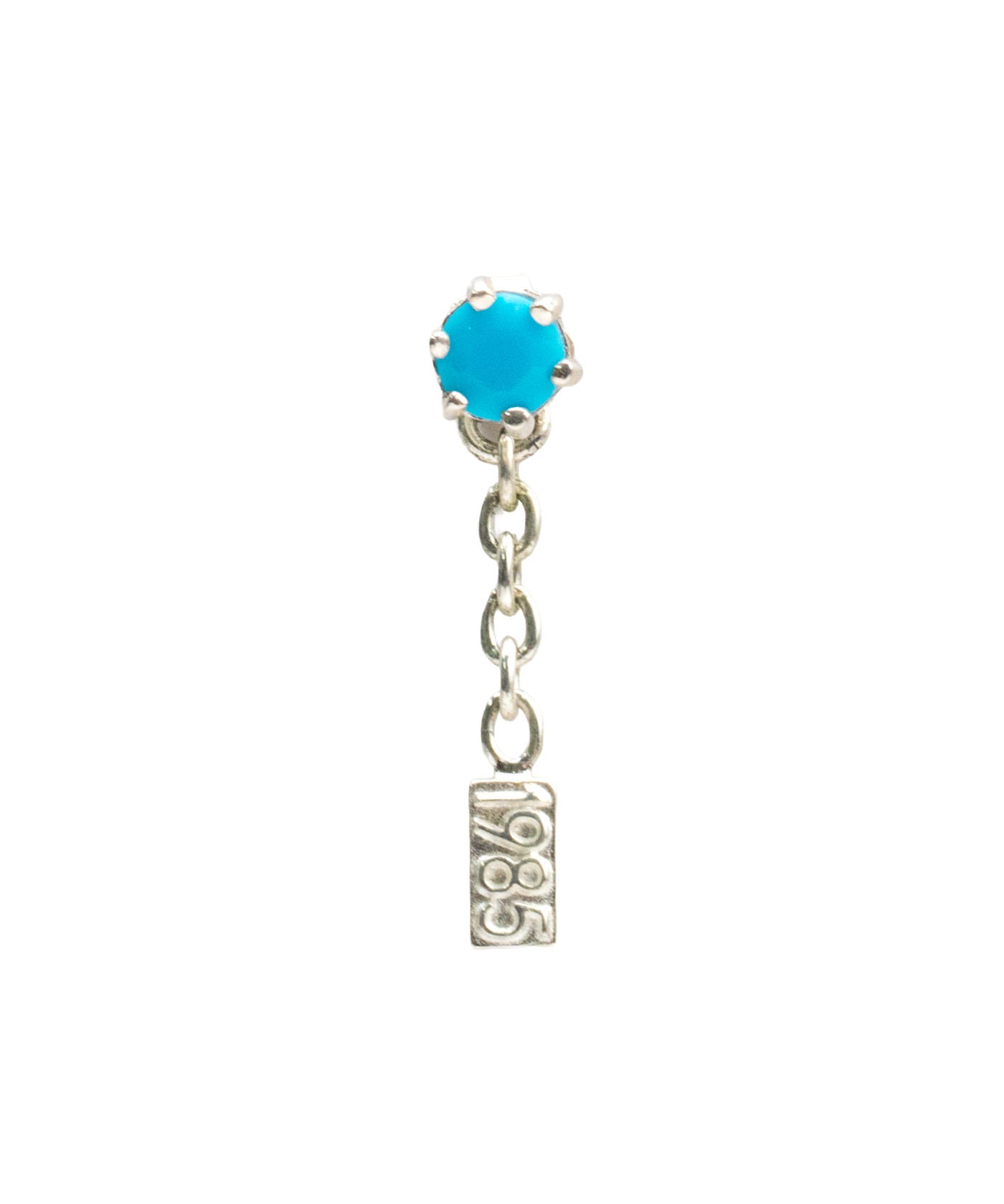 Round cut Pierce color SV-925| HERGO