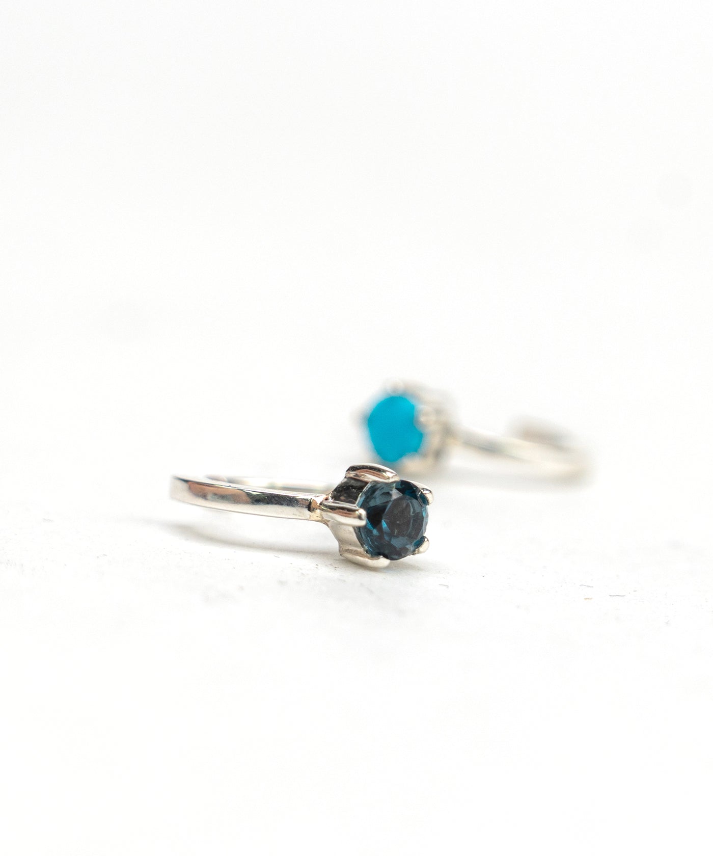 Round cut Earcuff color SV-925| HERGO
