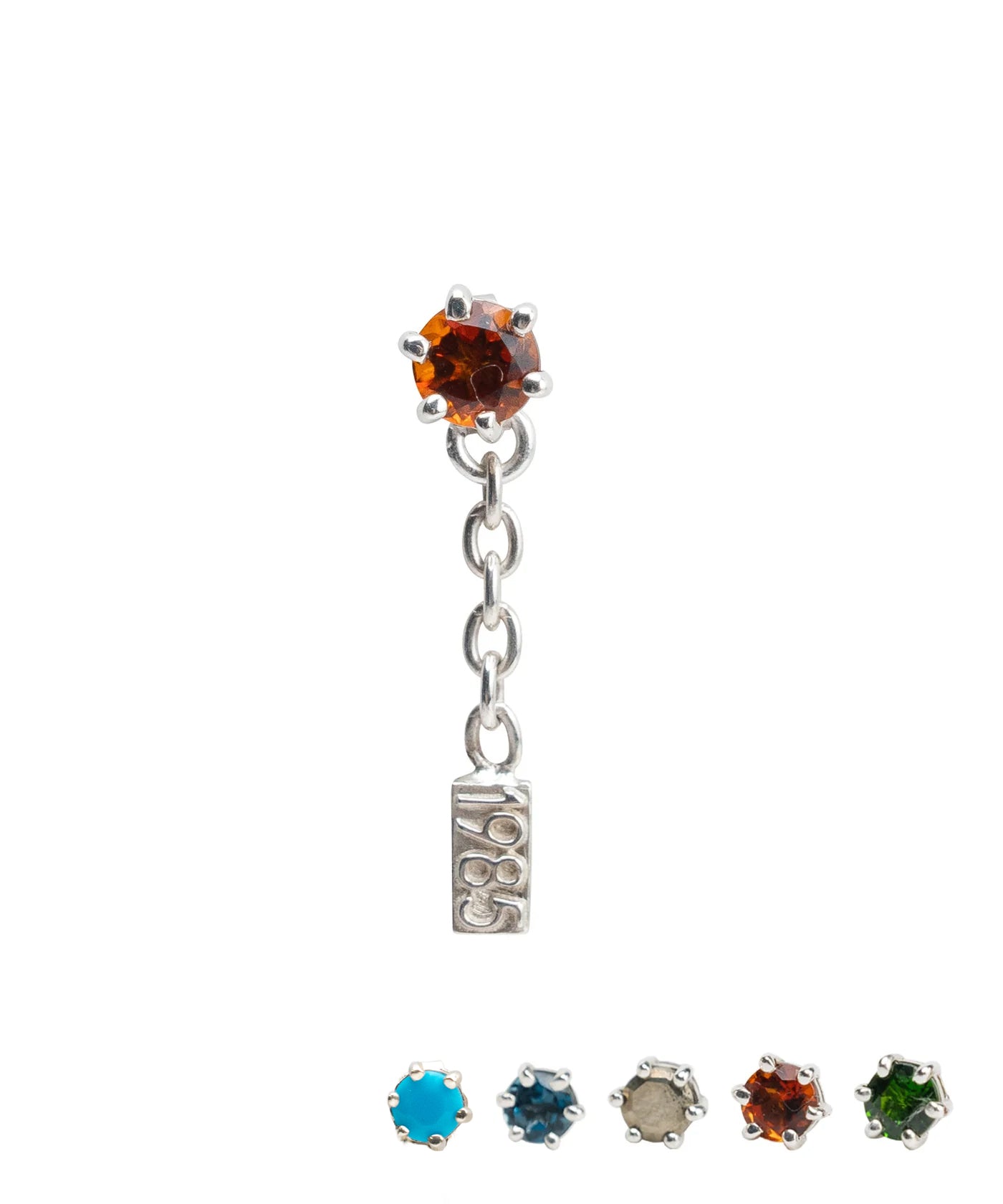 Round cut Pierce color SV-925| HERGO