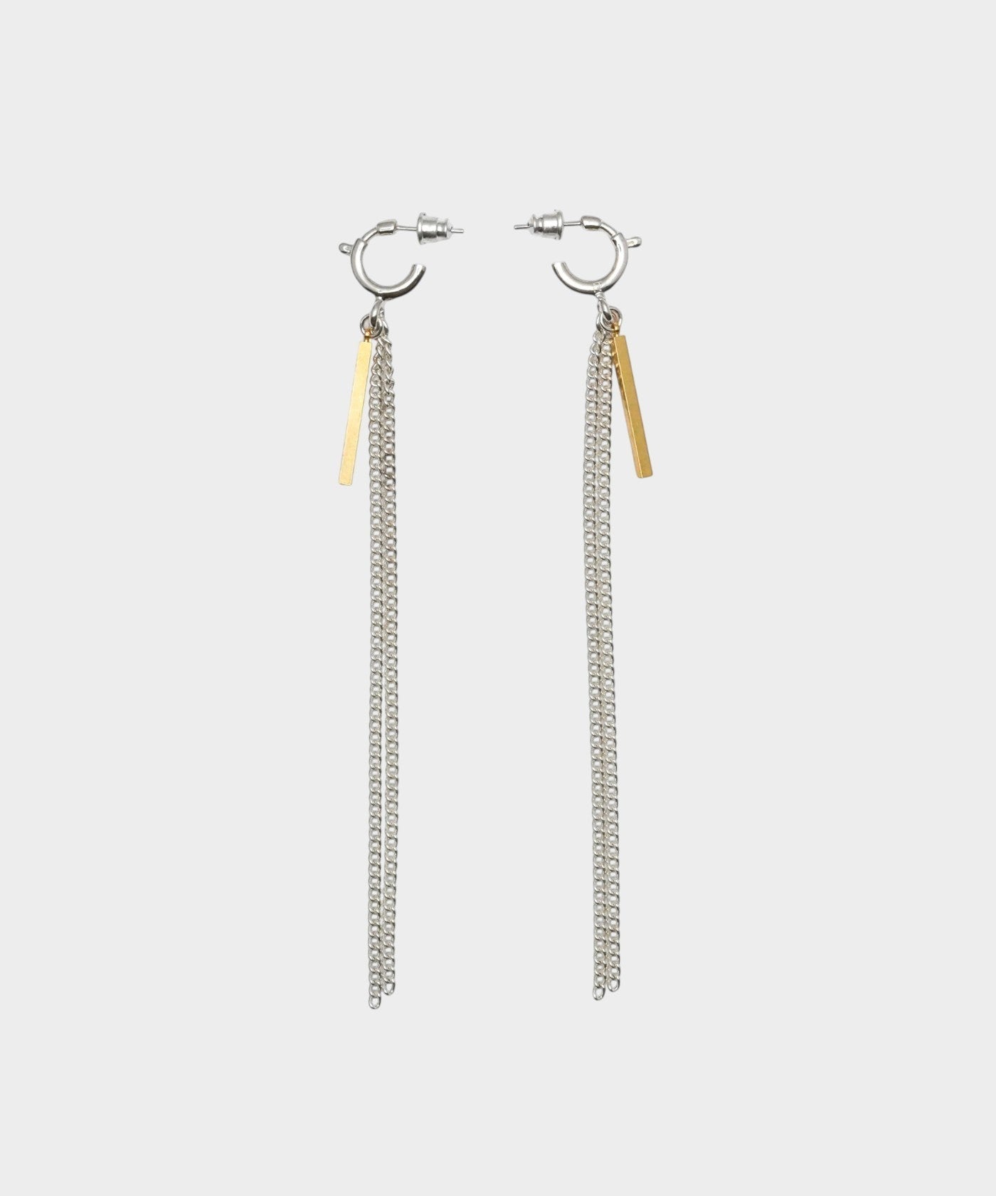 Double chain pierce | NARRATIVEPLATOON