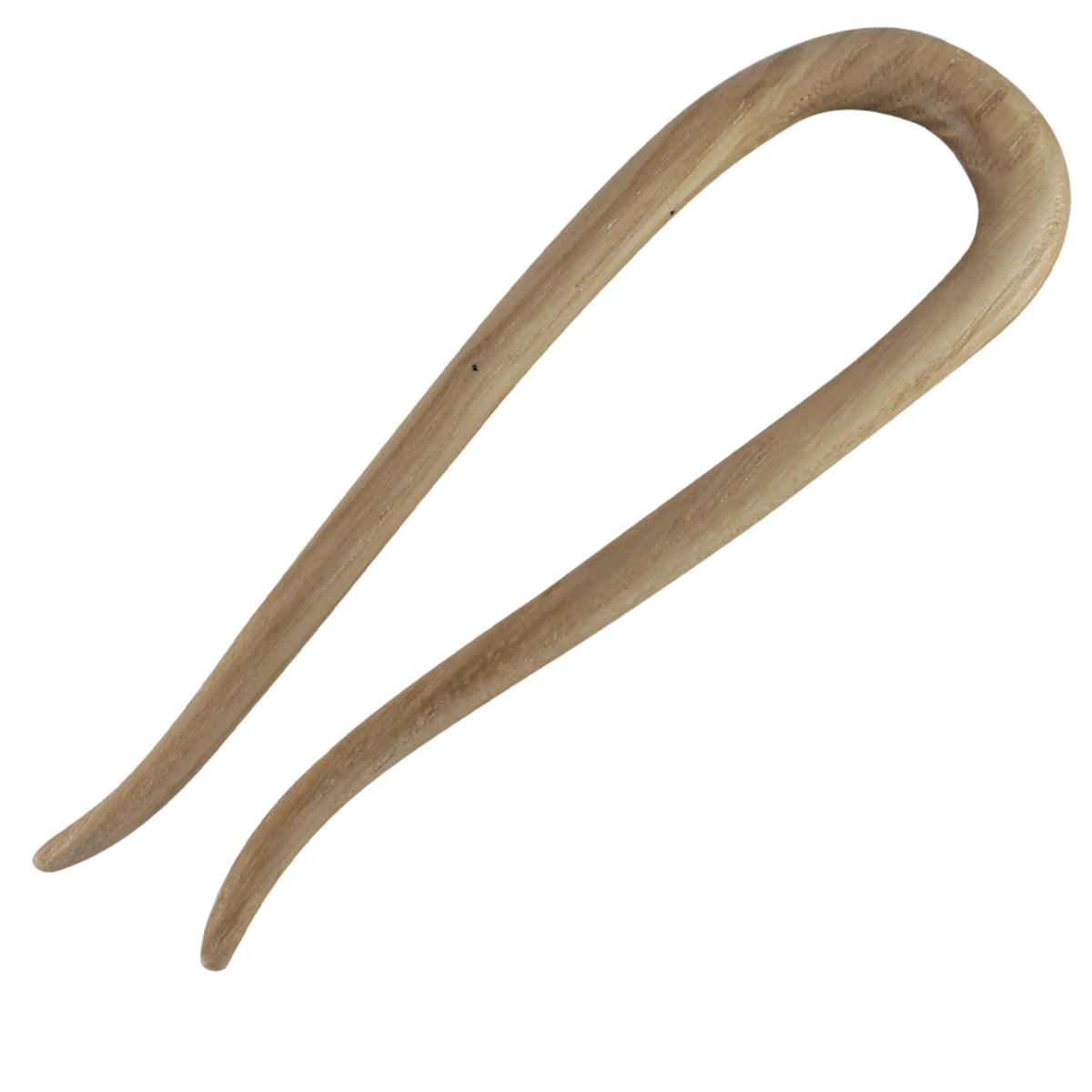 Wood pin