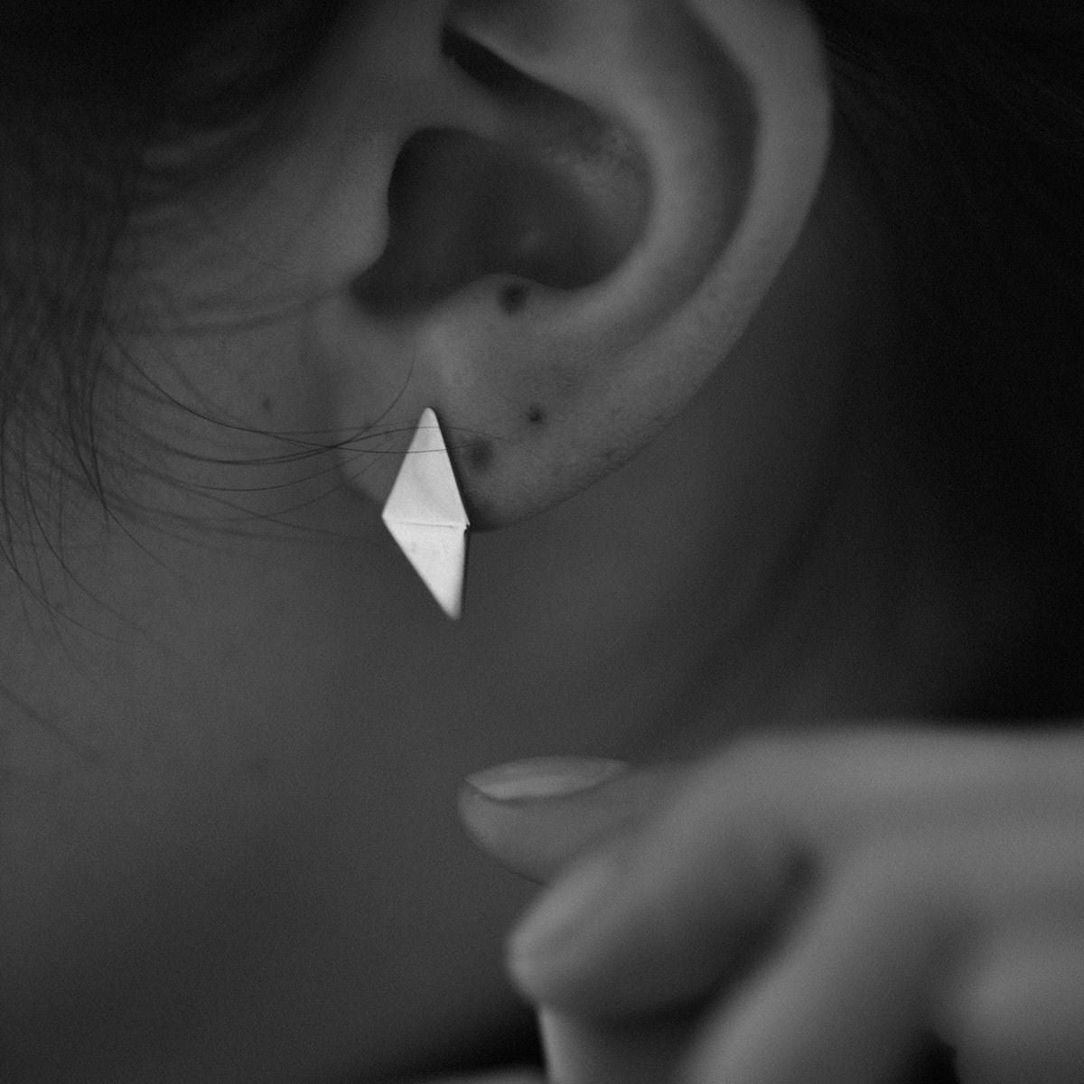 Diamond pierce | Losau