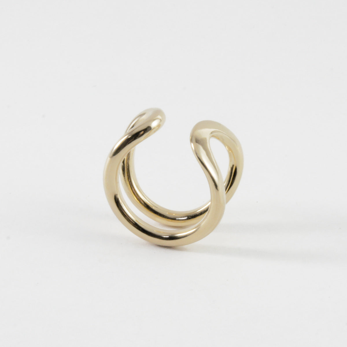 Cuff ring | Losau