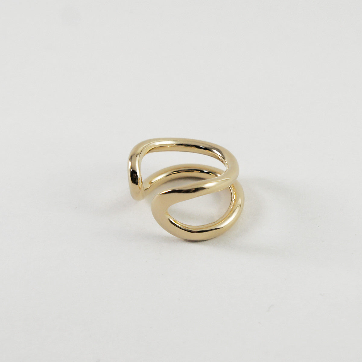 Cuff ring | Losau