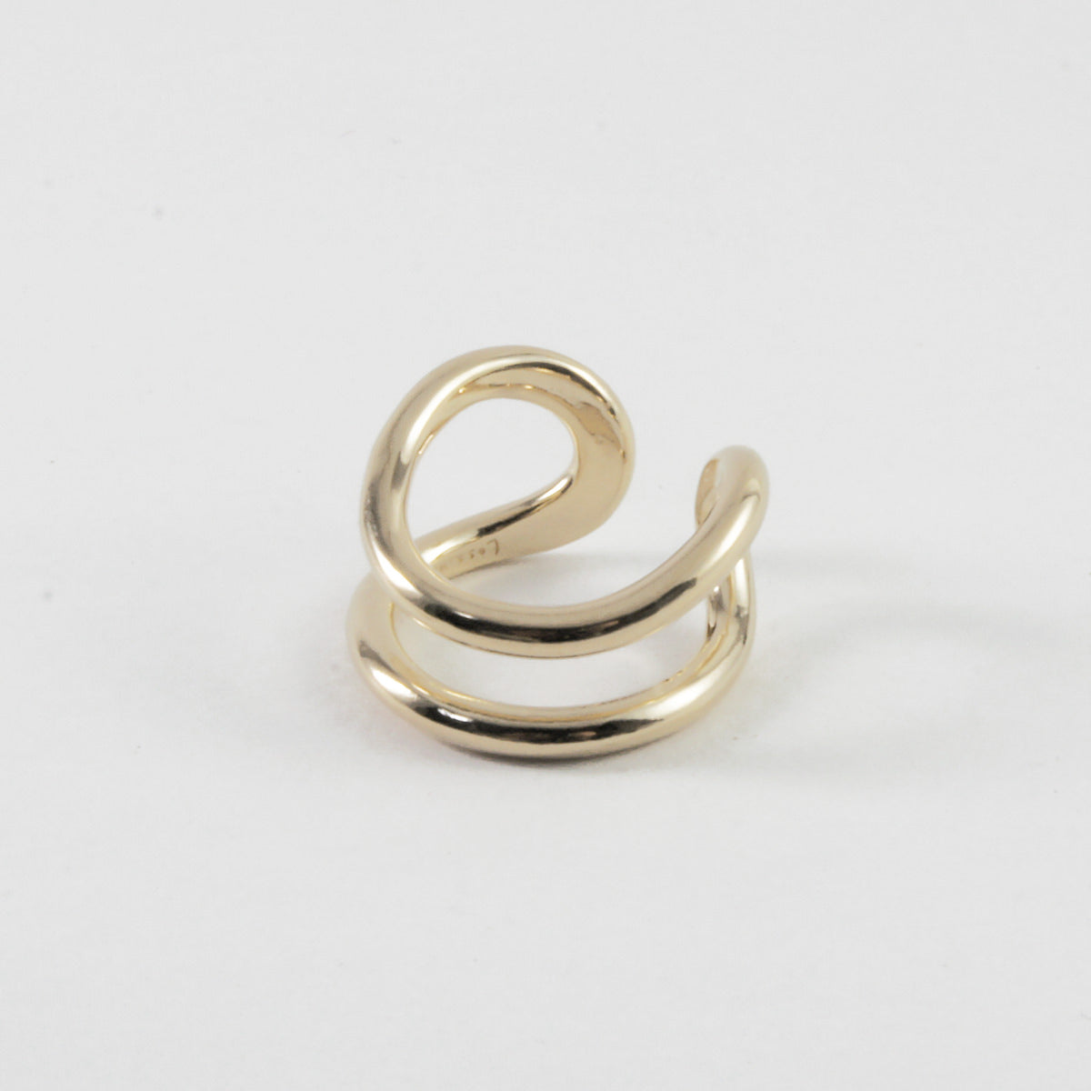 Cuff ring | Losau