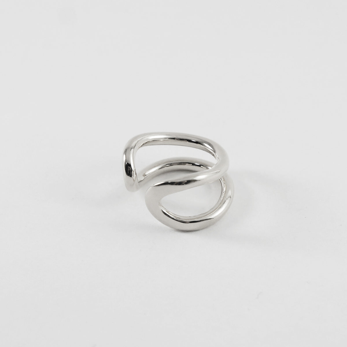 Cuff ring | Losau