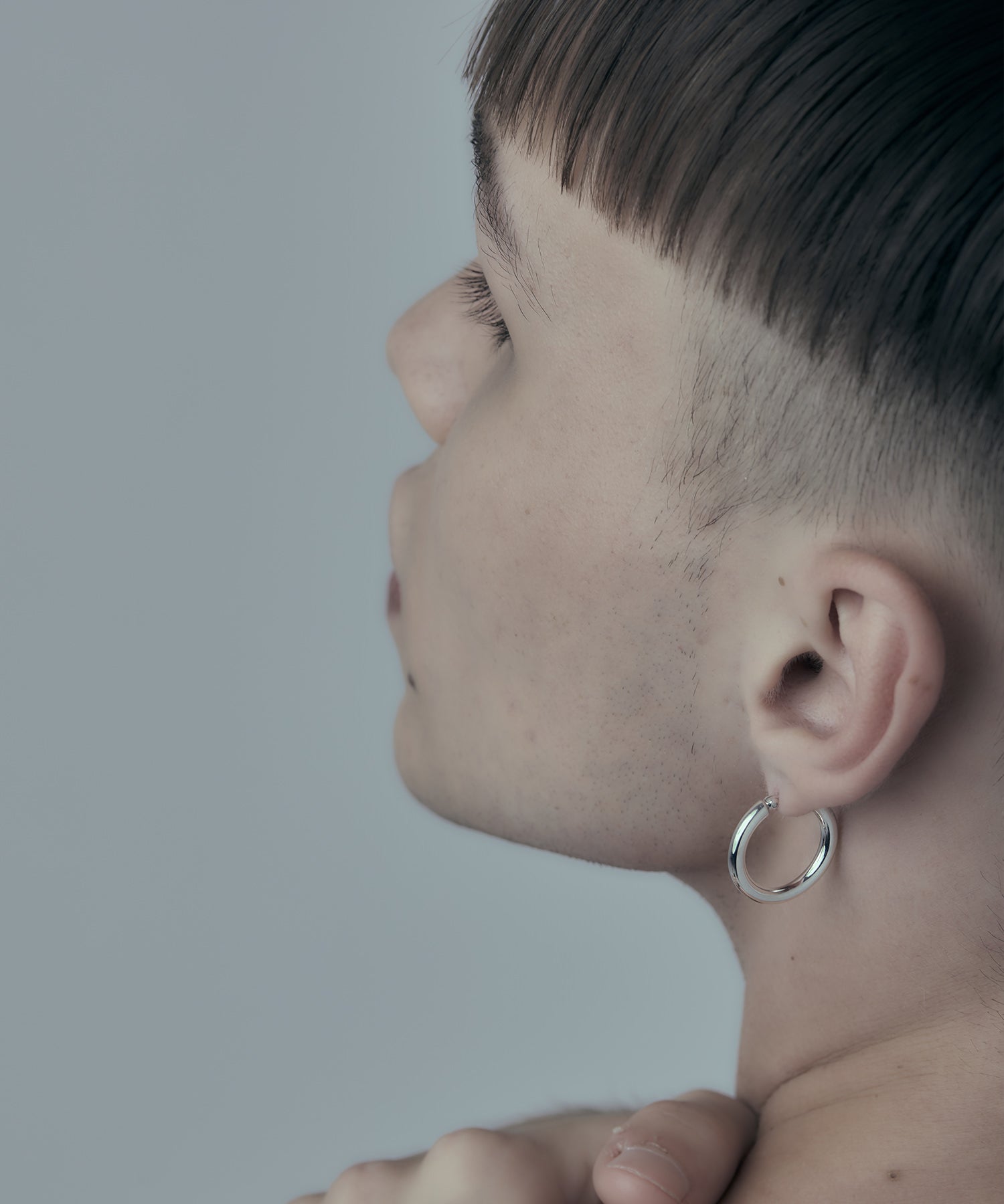 Hoop pierce | Losau