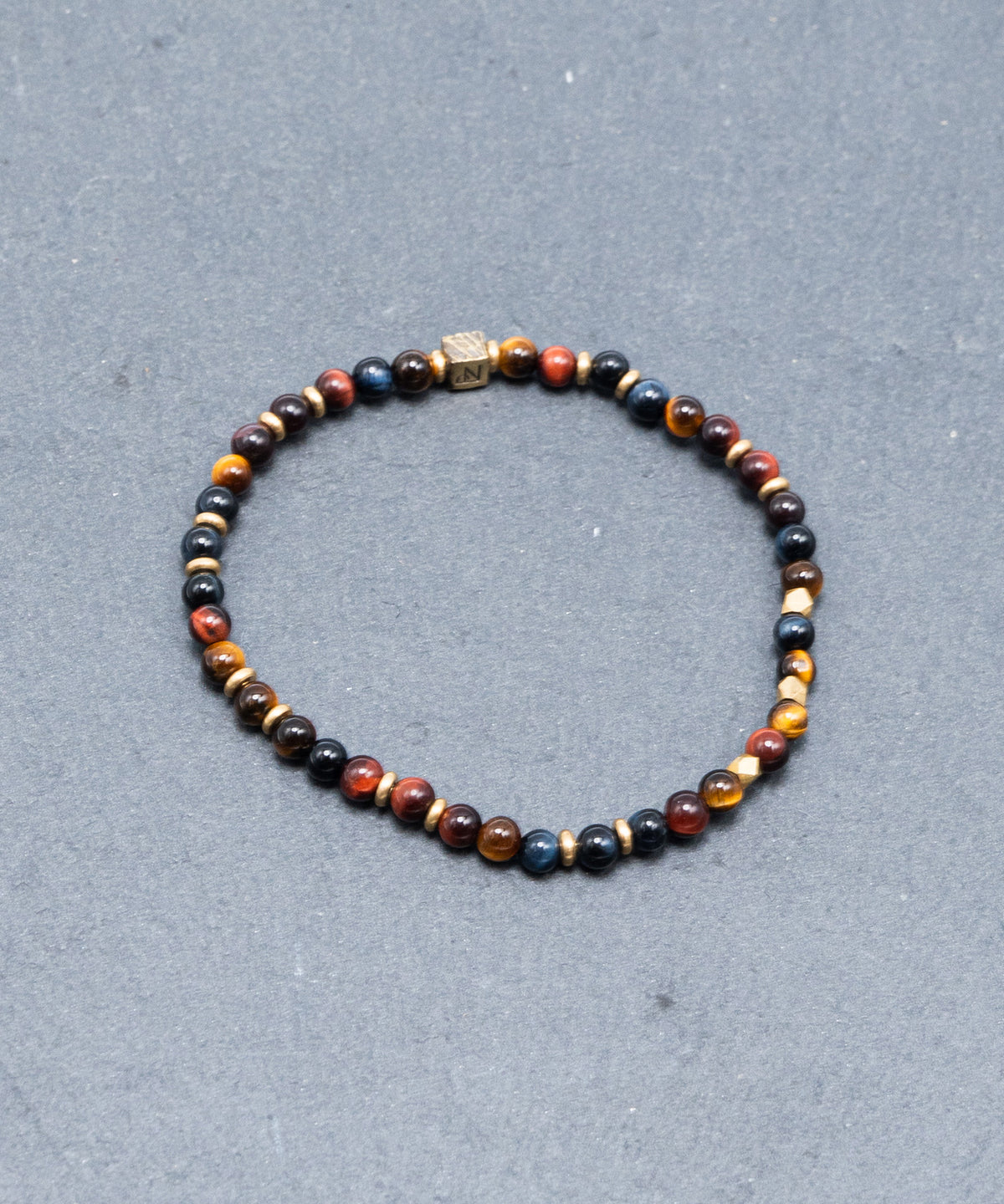 WALL slim bracelet 2nd. | NARRATIVEPLATOON