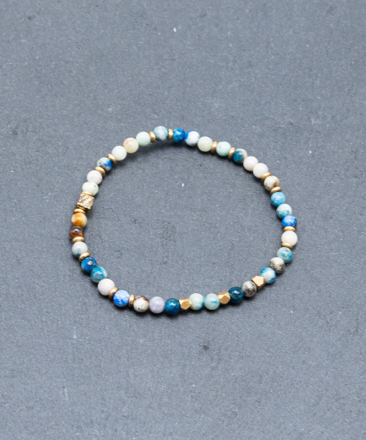 WALL slim bracelet 2nd. | NARRATIVEPLATOON