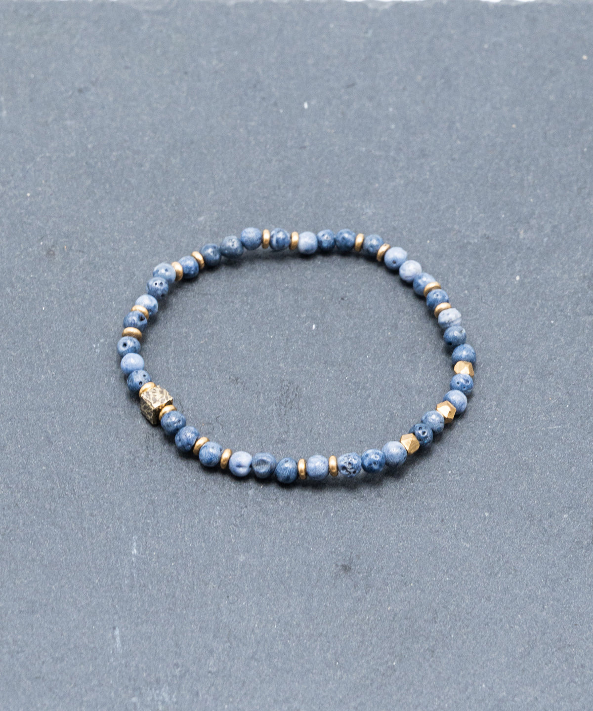 WALL slim bracelet | NARRATIVEPLATOON