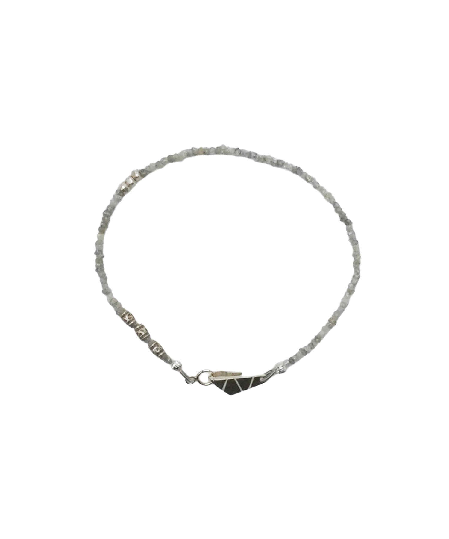 GEM STONE ATTACK bracelet | NARRATIVEPLATOON