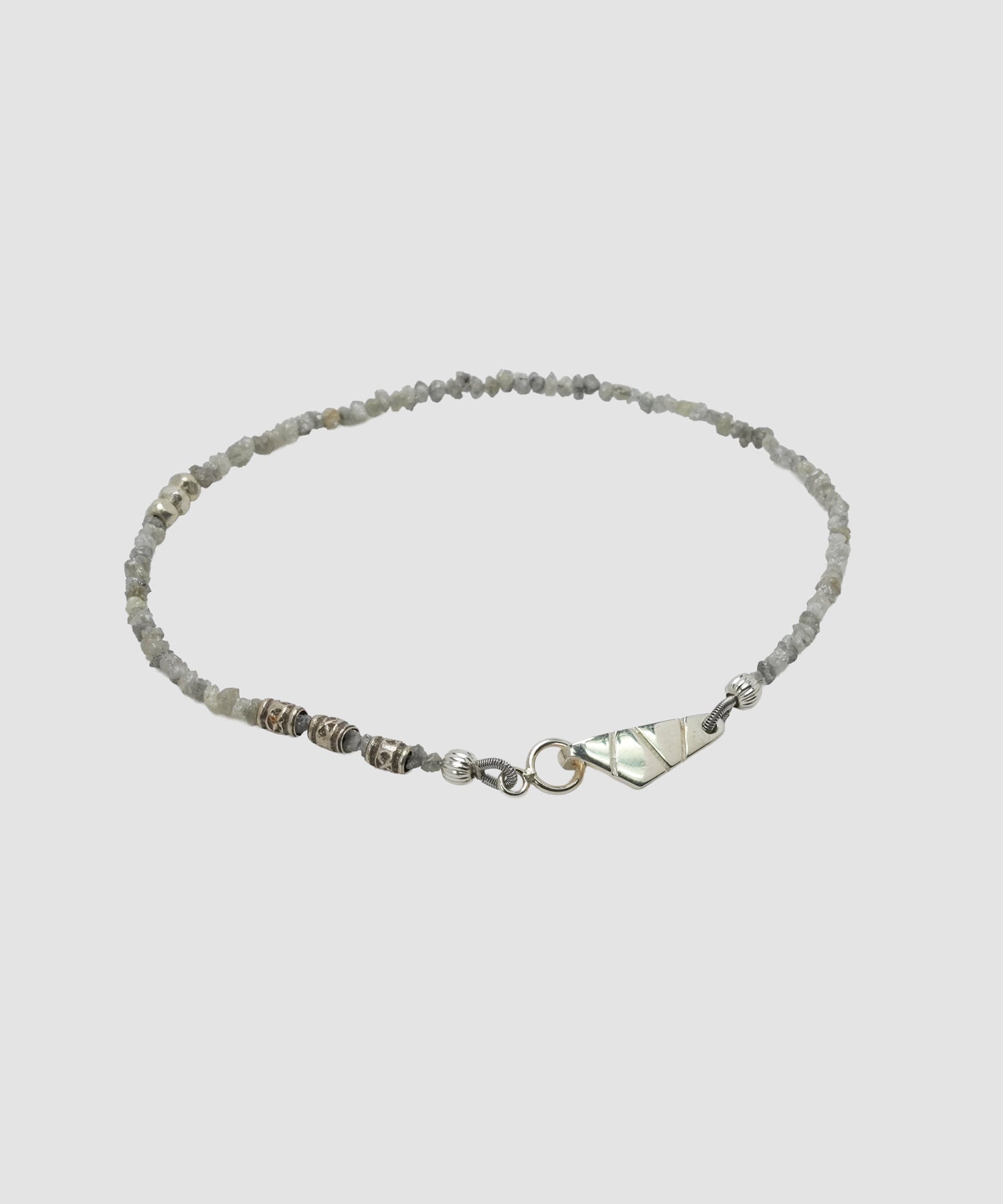 GEM STONE ATTACK bracelet | NARRATIVEPLATOON