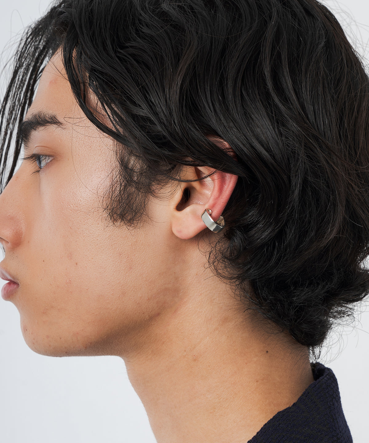 flat ear cuff | NARRATIVEPLATOON