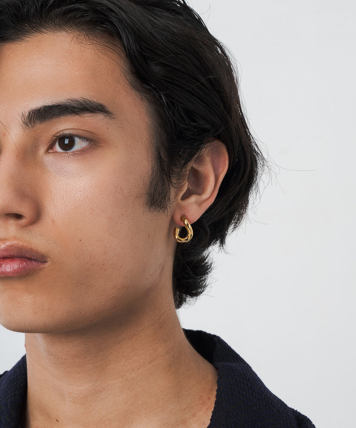 KIHEI pierce SILVER | NARRATIVEPLATOON