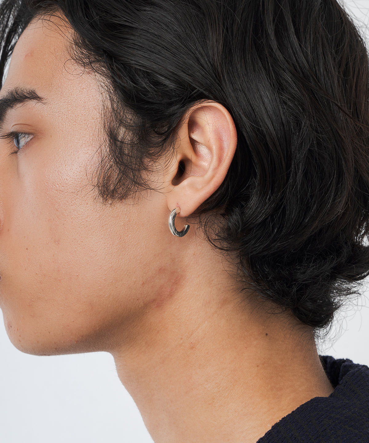 Stomped hoop pierce | NARRATIVEPLATOON