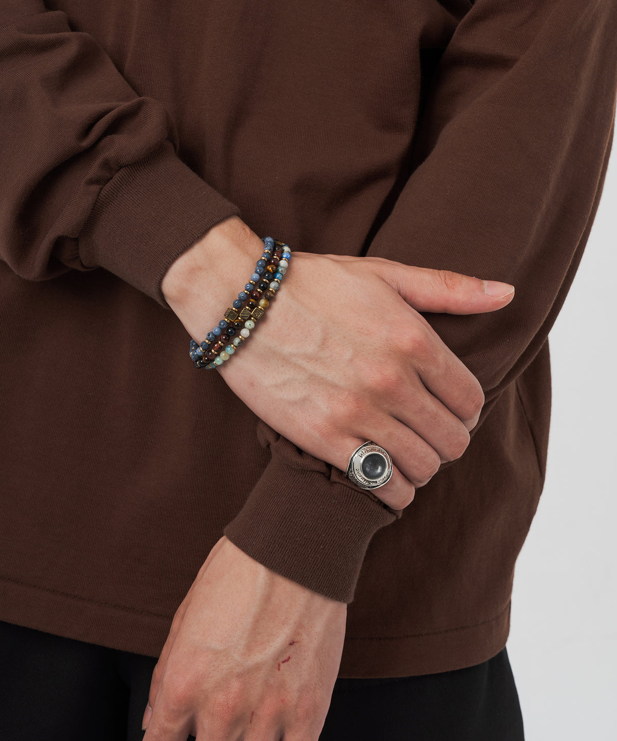 Reverse college ring | NARRATIVEPLATOON